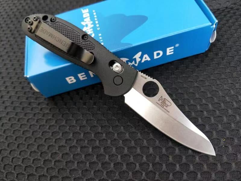 Benchmade 555-S30V Mini Griptilian