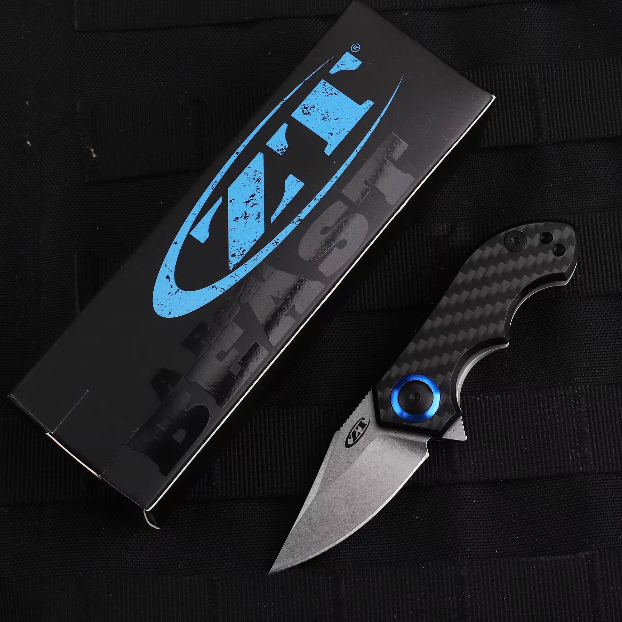 Zero Tolerance Knives ZT0022 (仿)