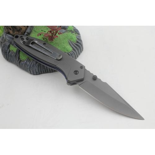 Eagle Claw-F48 Quick Opening Folding Knife