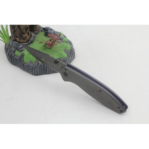 Eagle Claw-F48 Quick Opening Folding Knife