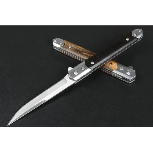 FA58 Quick Opening Folding Knife (Four Models)