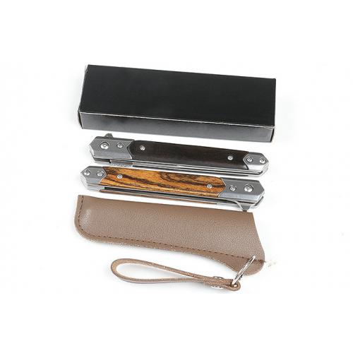 FA58 Quick Opening Folding Knife (Four Models)
