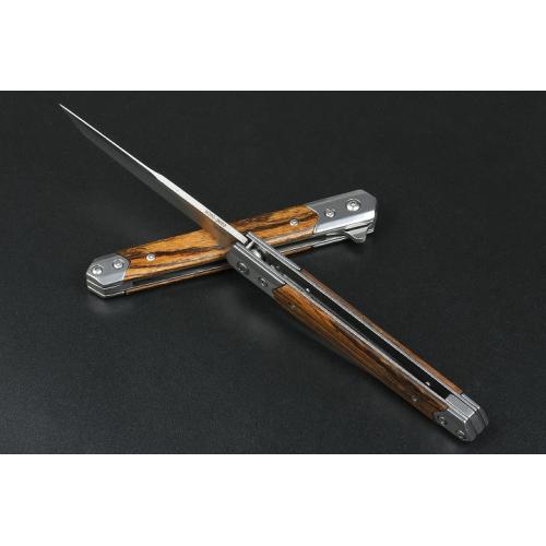 FA58 Quick Opening Folding Knife (Four Models)
