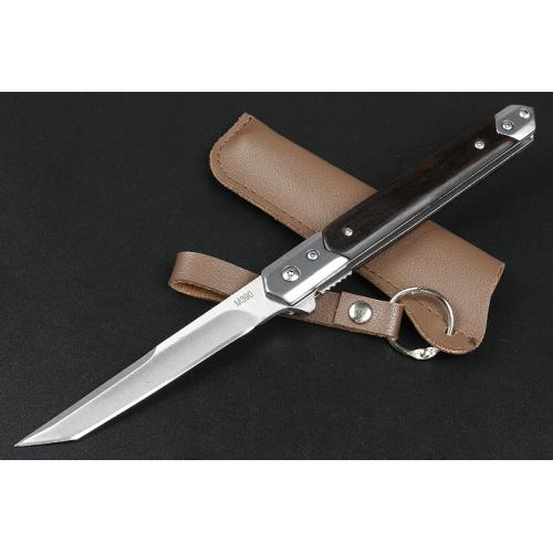 FA58 Quick Opening Folding Knife (Four Models)