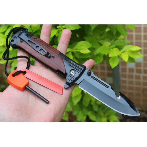 Browning 311 Quick Open Multi Use Knife
