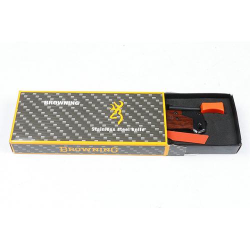 Browning 311 Quick Open Multi Use Knife
