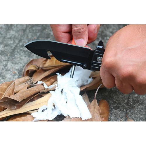 Browning 311 Quick Open Multi Use Knife
