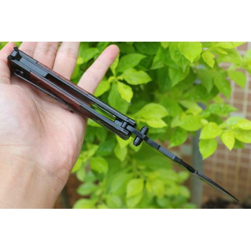 Browning 311 Quick Open Multi Use Knife