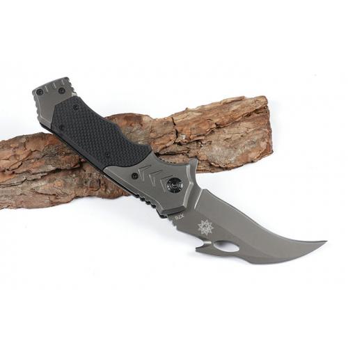 X76 Quick Opening Folding Knife (1)