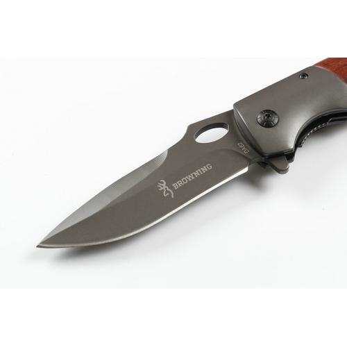 Browning DA62 Quick Opening Folding Knife 12 pieces minimum order