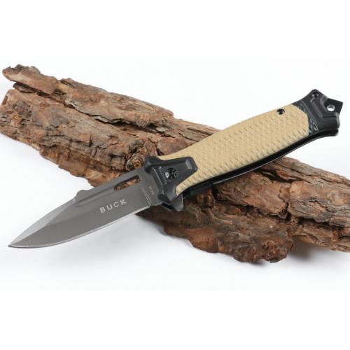 Buck DA148 Quick Opening Folding Knife