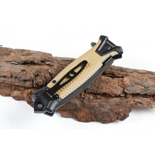 Buck DA148 Quick Opening Folding Knife