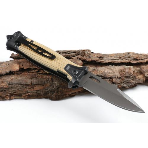 Buck DA148 Quick Opening Folding Knife