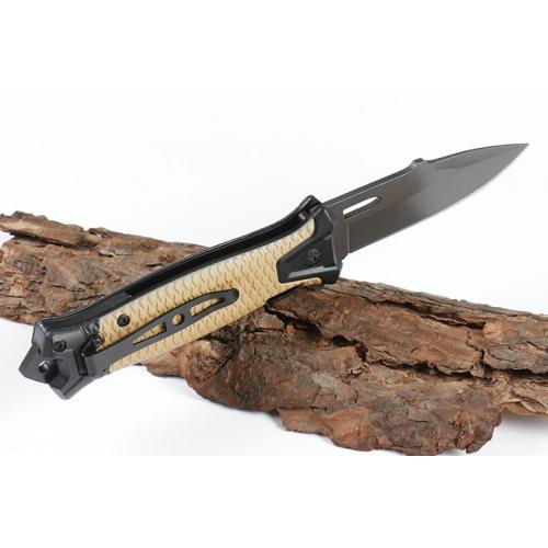 Buck DA148 Quick Opening Folding Knife