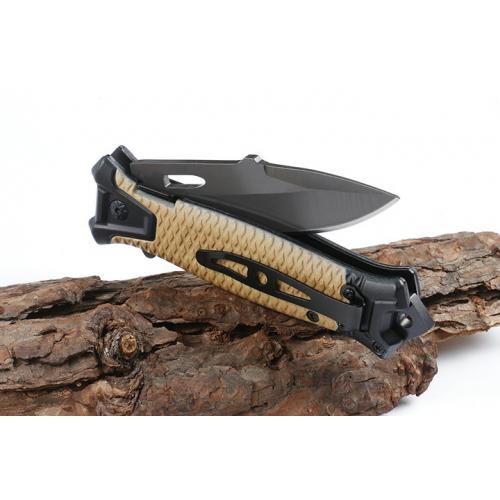 Buck DA148 Quick Opening Folding Knife