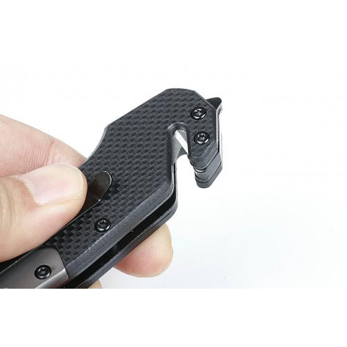 Browning F122 folding knife