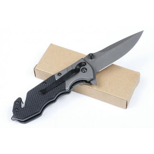 Browning F122 folding knife