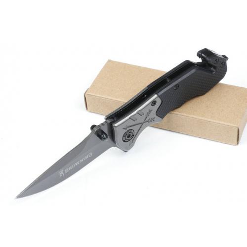 Browning F122 folding knife
