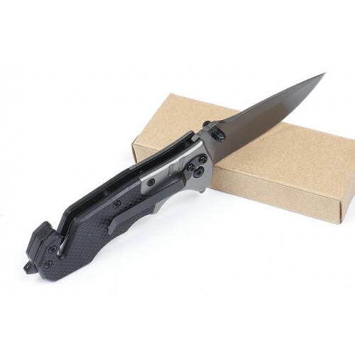 Browning F122 folding knife