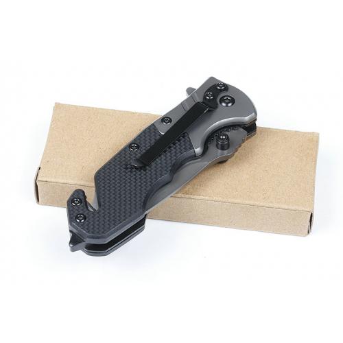 Browning F122 folding knife
