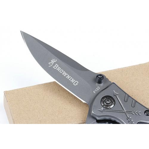 Browning F122 folding knife