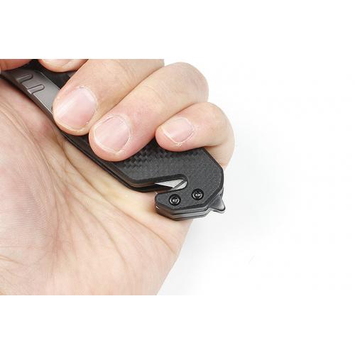 Browning F122 folding knife