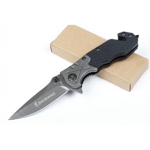 Browning F122 folding knife