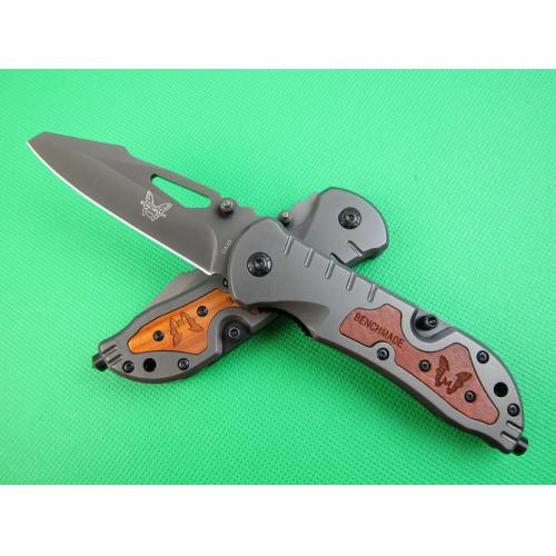 Butterfly DA49 Folding Knife