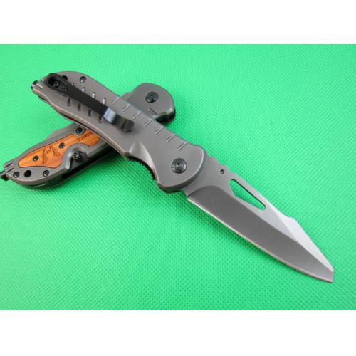 Butterfly DA49 Folding Knife