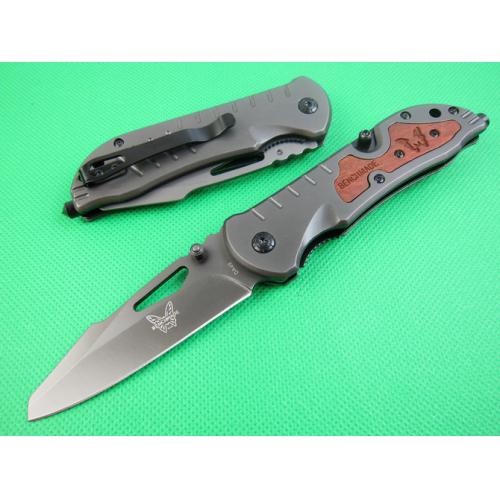 Butterfly DA49 Folding Knife