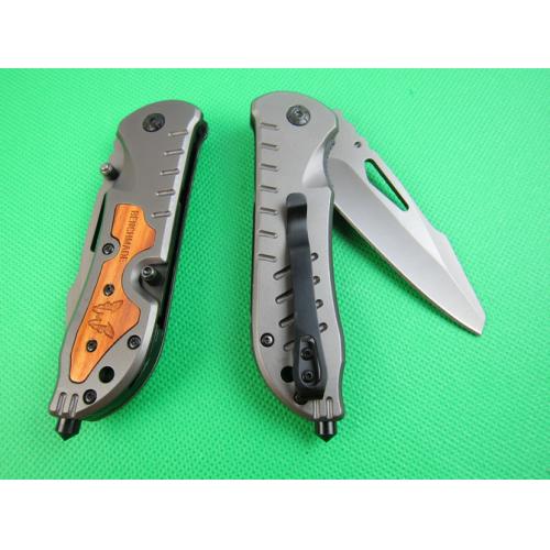 Butterfly DA49 Folding Knife