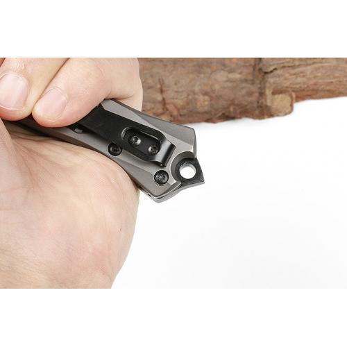 Browning FA52-1 Quick Folding Knife