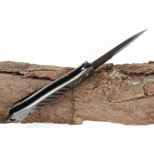 Browning FA52-1 Quick Folding Knife