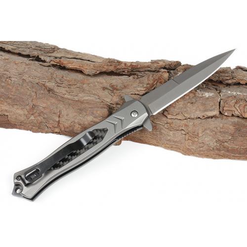 Browning FA52-1 Quick Folding Knife