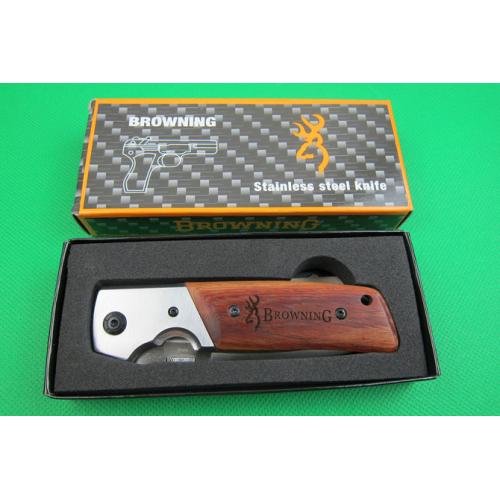 Browning. DA50 folding knife