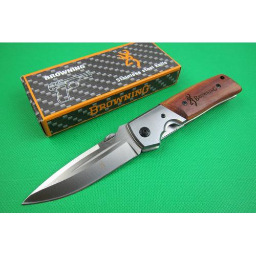 Browning. DA50 folding knife