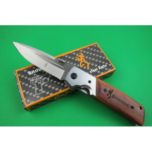 Browning. DA50 folding knife