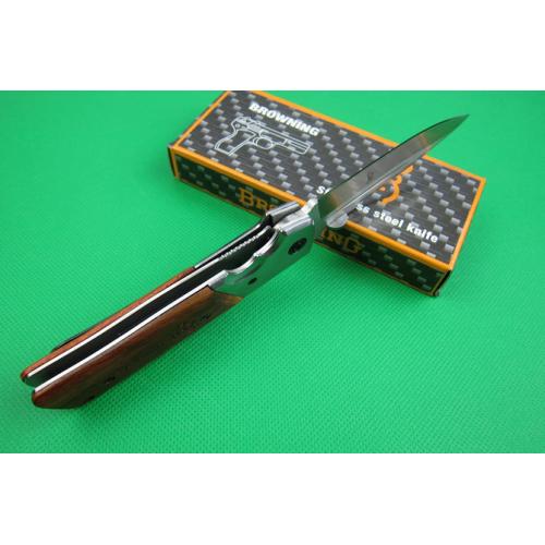 Browning. DA50 folding knife