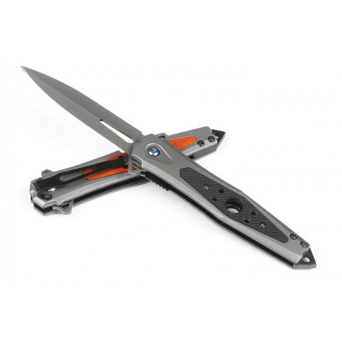 Browning FA63 Quick Opening Folding Knife (Two Models)