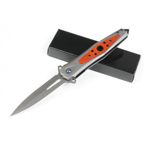 Browning FA63 Quick Opening Folding Knife (Two Models)