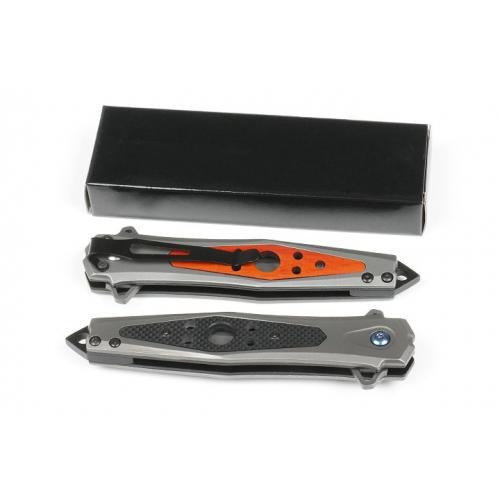 Browning FA63 Quick Opening Folding Knife (Two Models)