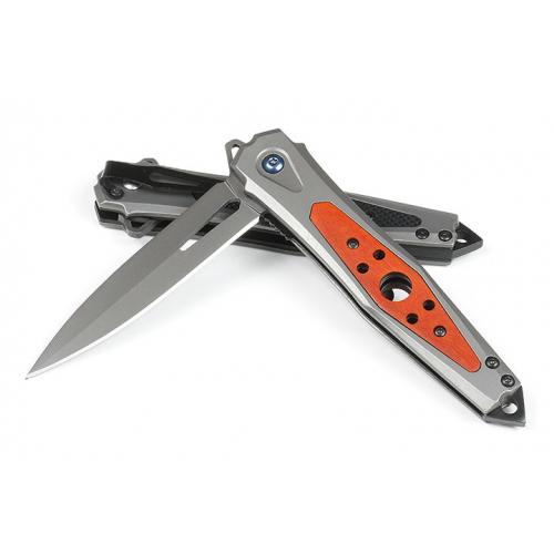 Browning FA63 Quick Opening Folding Knife (Two Models)