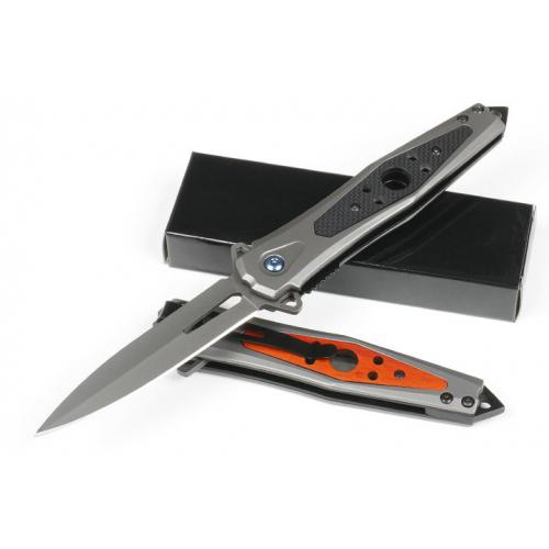 Browning FA63 Quick Opening Folding Knife (Two Models)