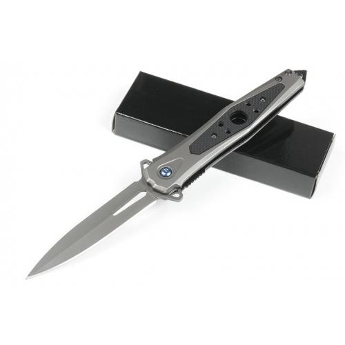 Browning FA63 Quick Opening Folding Knife (Two Models)