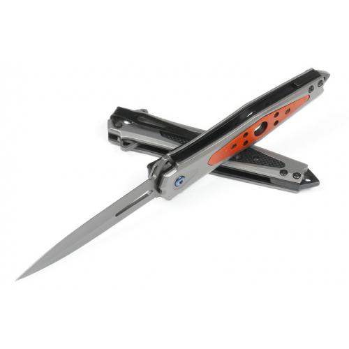 Browning FA63 Quick Opening Folding Knife (Two Models)