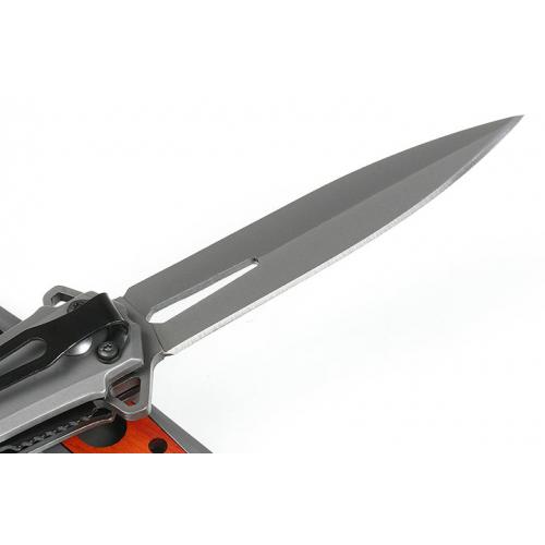 Browning FA63 Quick Opening Folding Knife (Two Models)