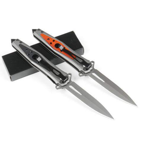 Browning FA63 Quick Opening Folding Knife (Two Models)