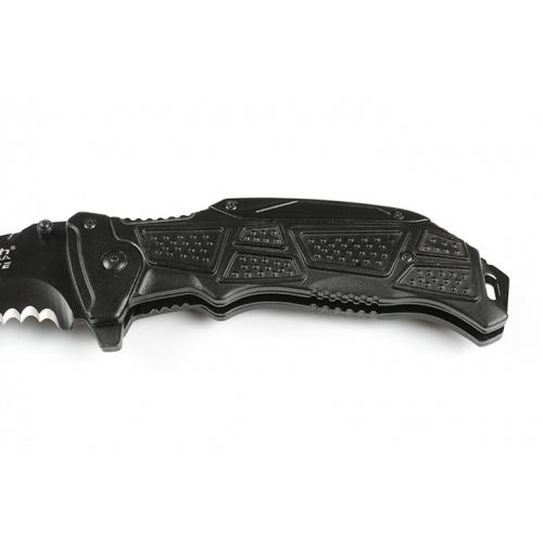 Mtech-850 Quick Opening Folding Knife (Export Pack)