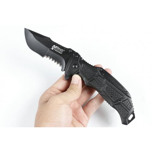 Mtech-850 Quick Opening Folding Knife (Export Pack)