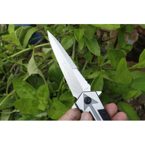 Browning F130 Quick Folding Knife